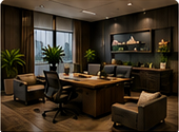 Meeting room