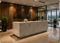 CORPORATE BRANCH OFFICE